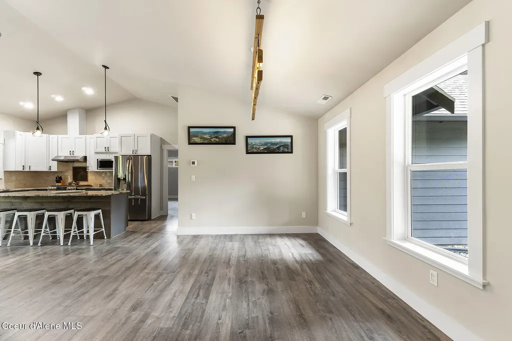 193 Grouse Road Sandpoint ID 83864