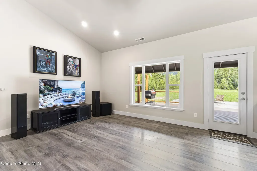 193 Grouse Road Sandpoint ID 83864
