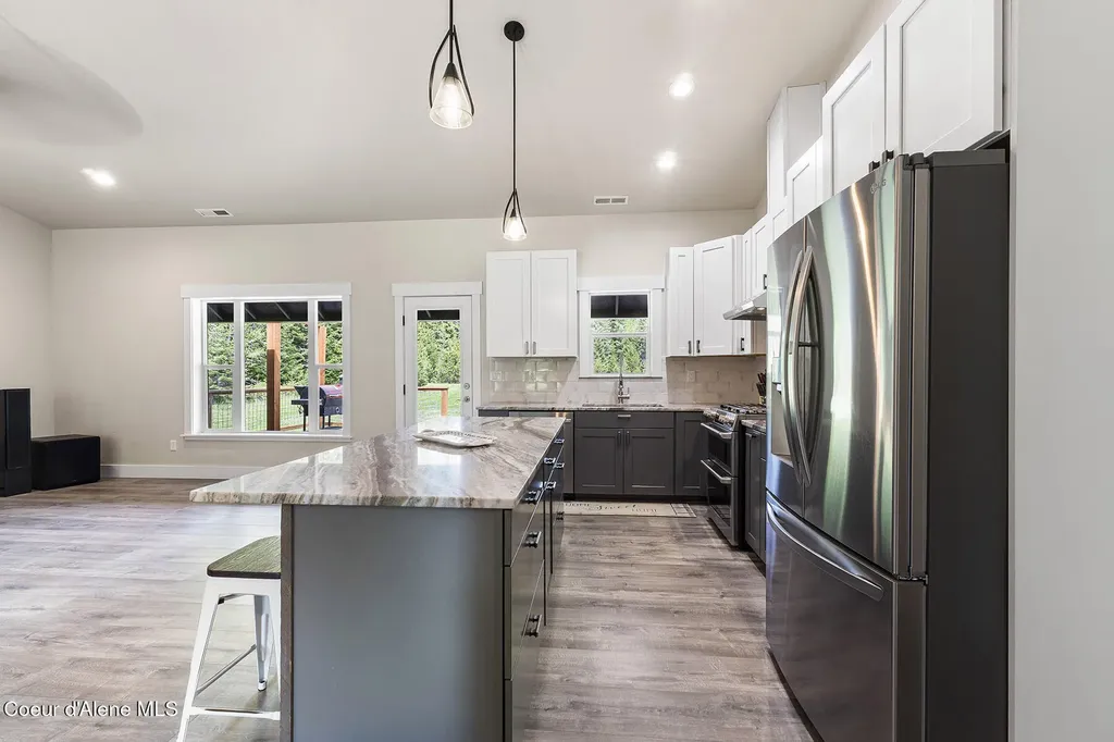 193 Grouse Road Sandpoint ID 83864
