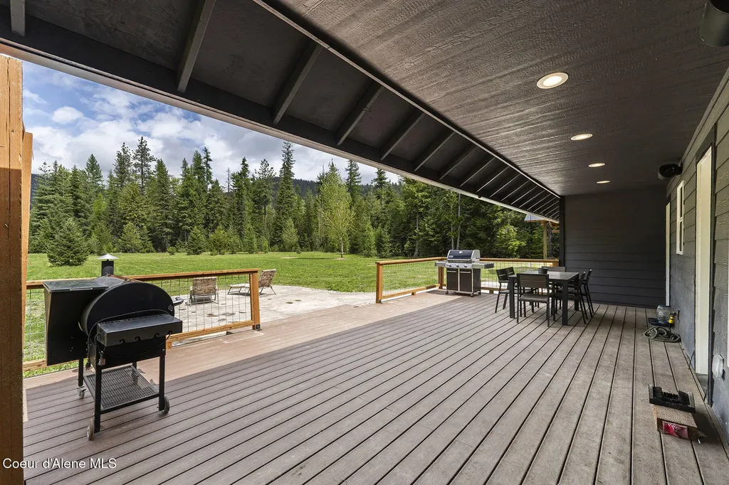 193 Grouse Road Sandpoint ID 83864