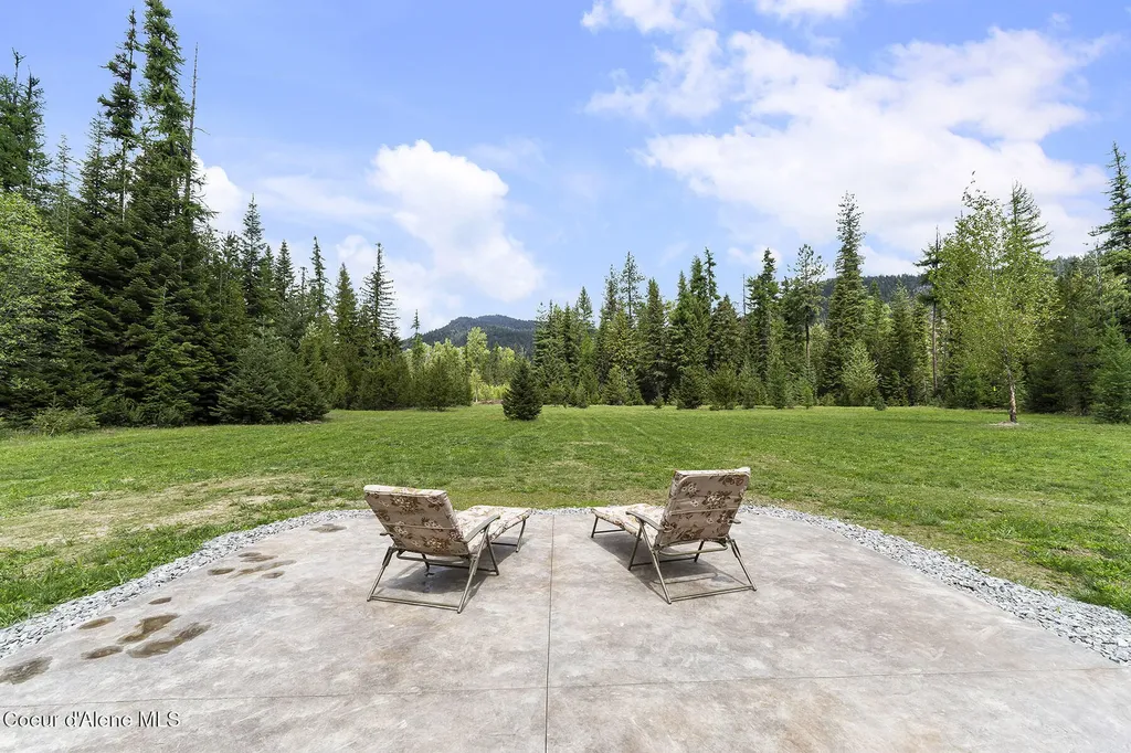193 Grouse Road Sandpoint ID 83864