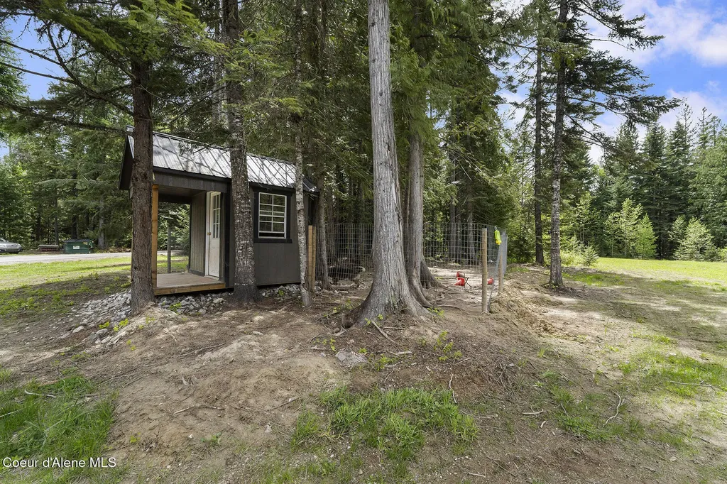 193 Grouse Road Sandpoint ID 83864