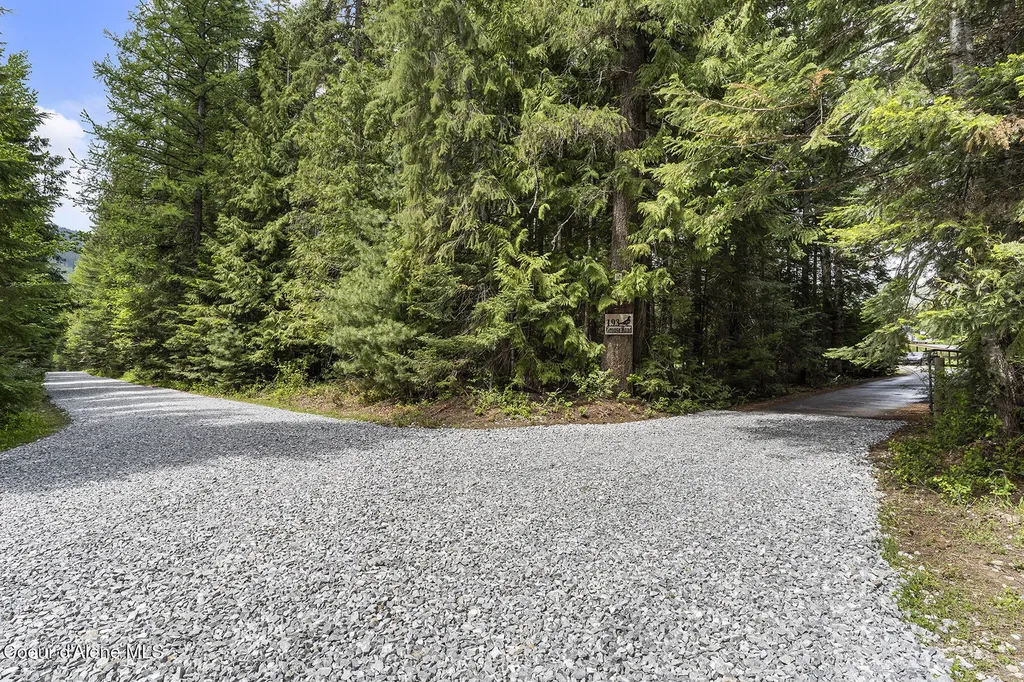 193 Grouse Road Sandpoint ID 83864