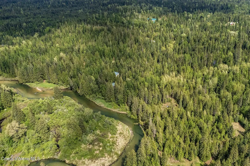 193 Grouse Road Sandpoint ID 83864