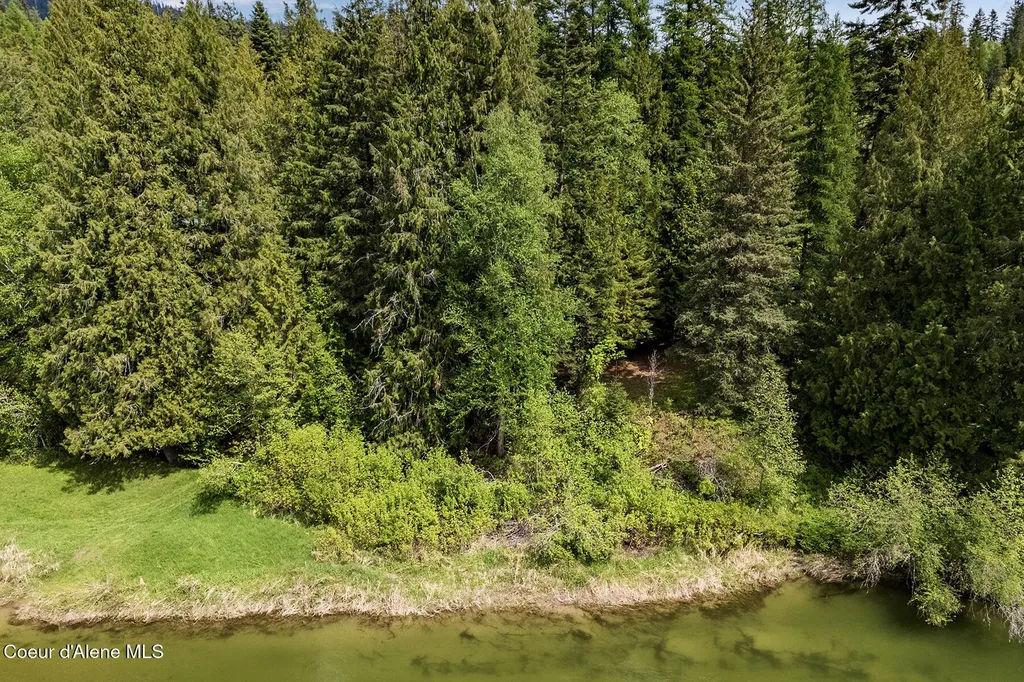 193 Grouse Road Sandpoint ID 83864