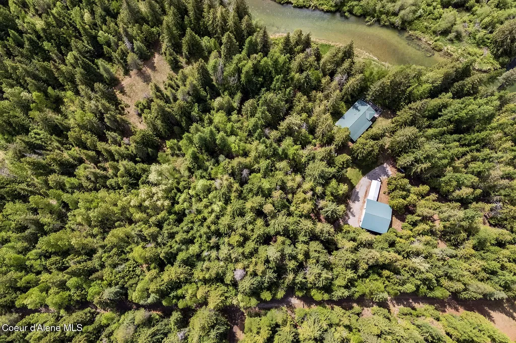 193 Grouse Road Sandpoint ID 83864