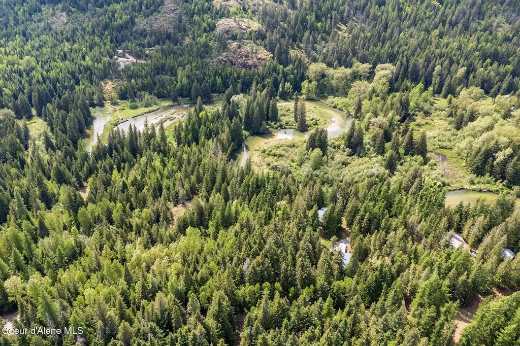 193 Grouse Road Sandpoint ID 83864