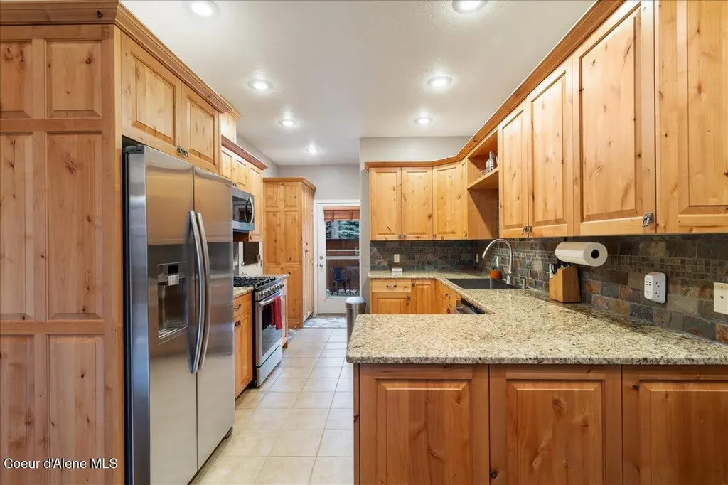 1020 Park Avenue Sandpoint ID 83864