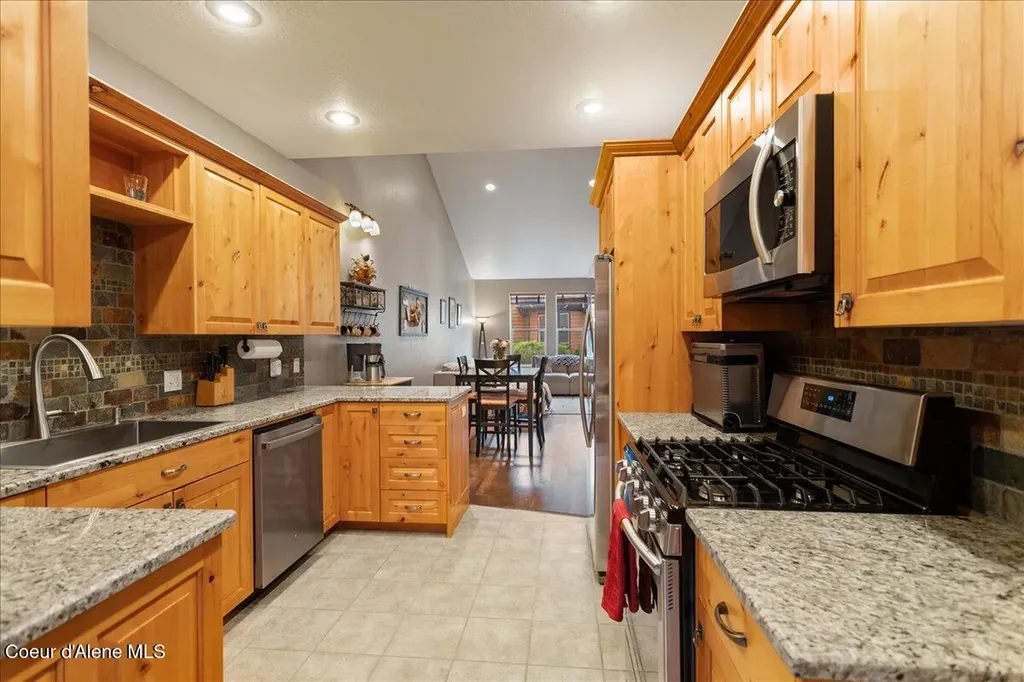 1020 Park Avenue Sandpoint ID 83864