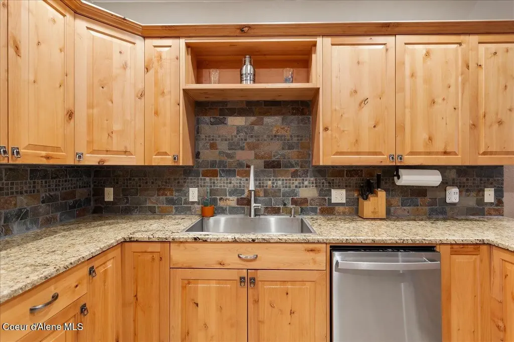 1020 Park Avenue Sandpoint ID 83864