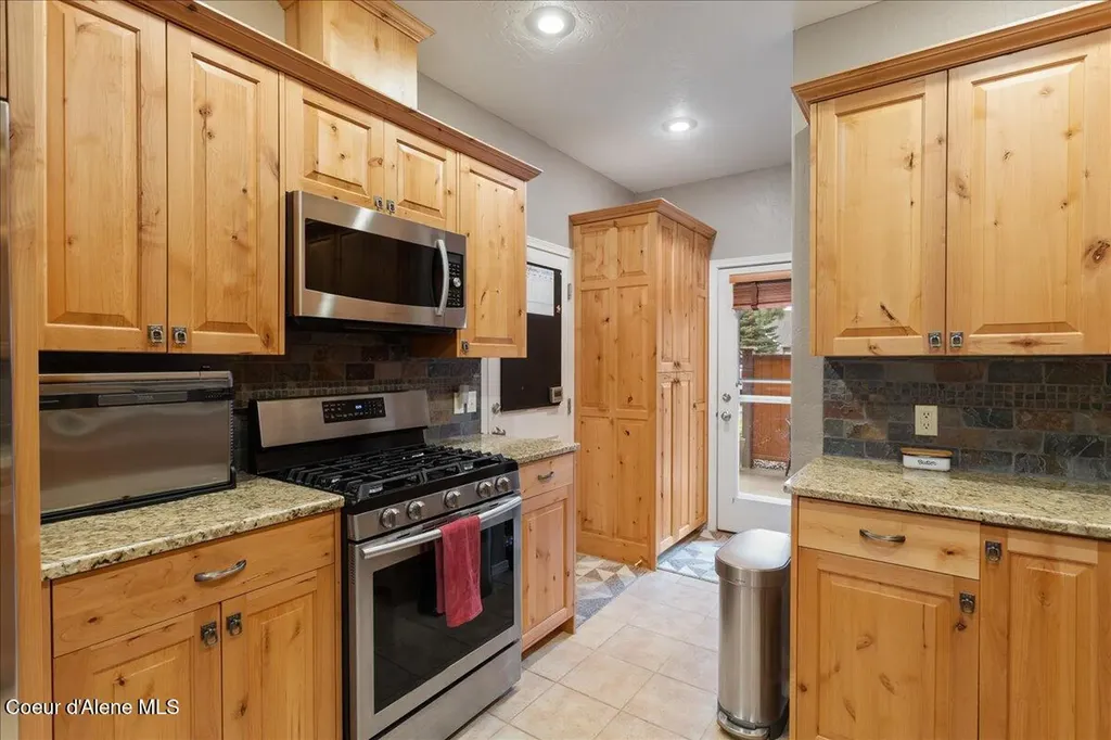 1020 Park Avenue Sandpoint ID 83864