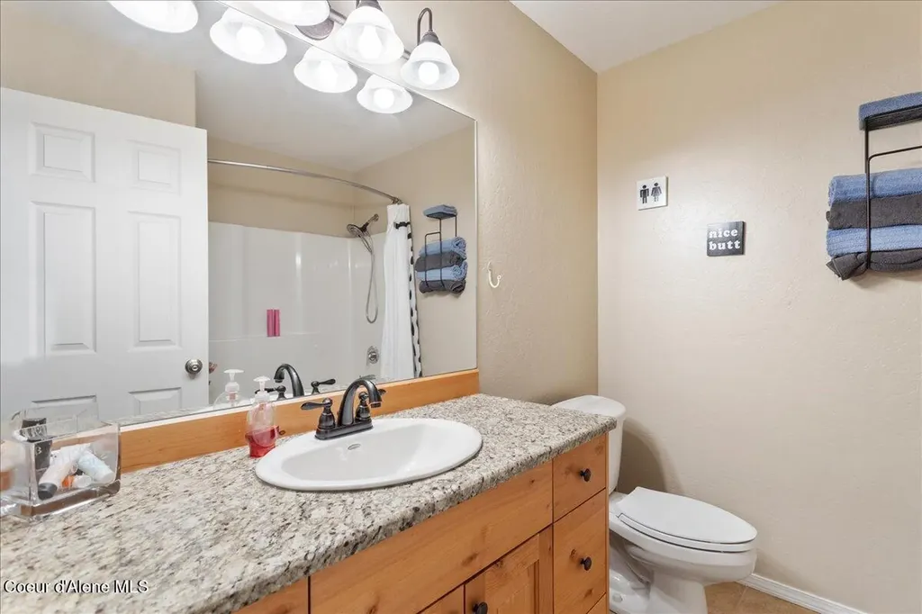 1020 Park Avenue Sandpoint ID 83864