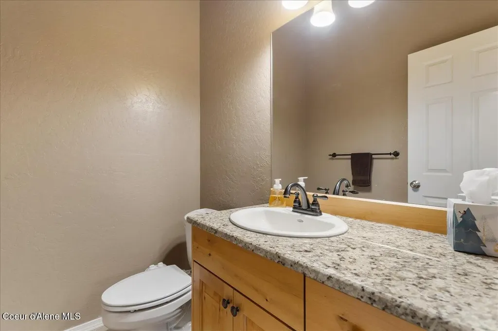 1020 Park Avenue Sandpoint ID 83864