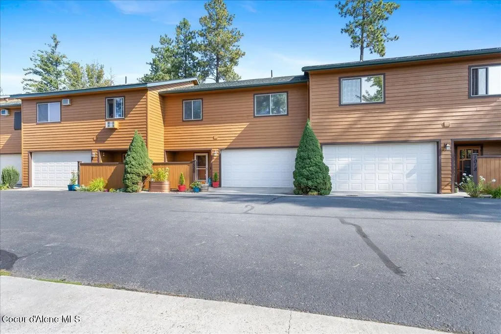 1020 Park Avenue Sandpoint ID 83864
