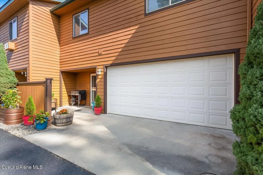 1020 Park Avenue Sandpoint ID 83864
