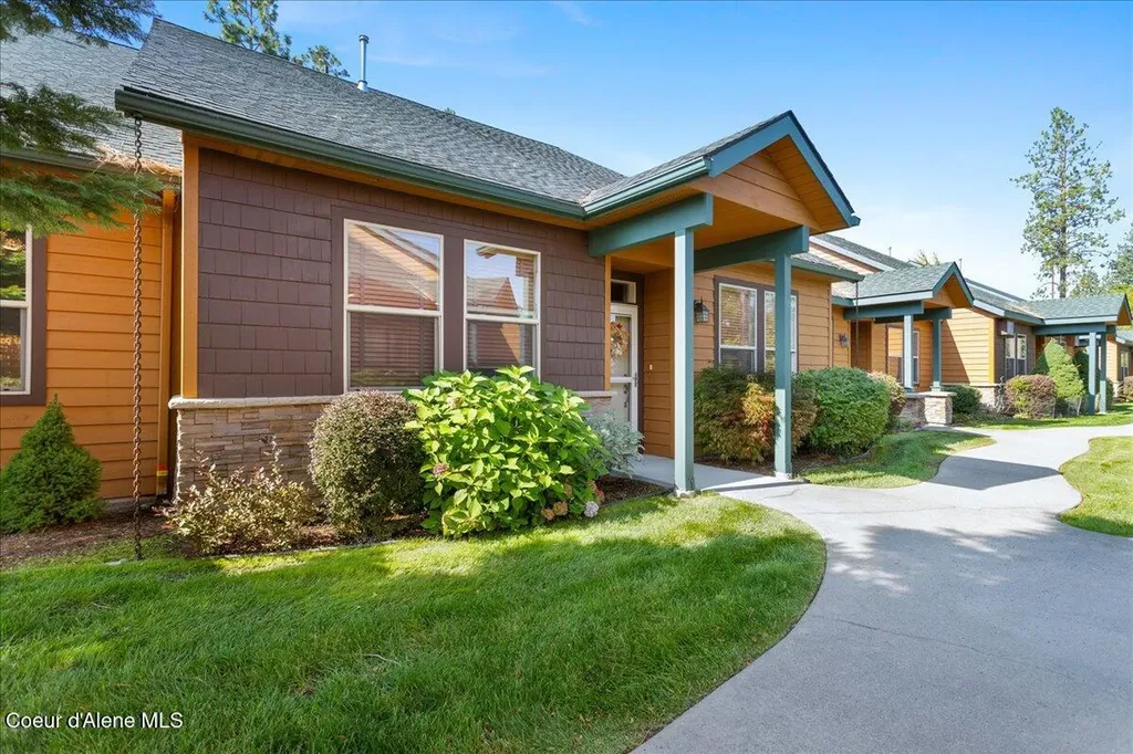 1020 Park Avenue Sandpoint ID 83864