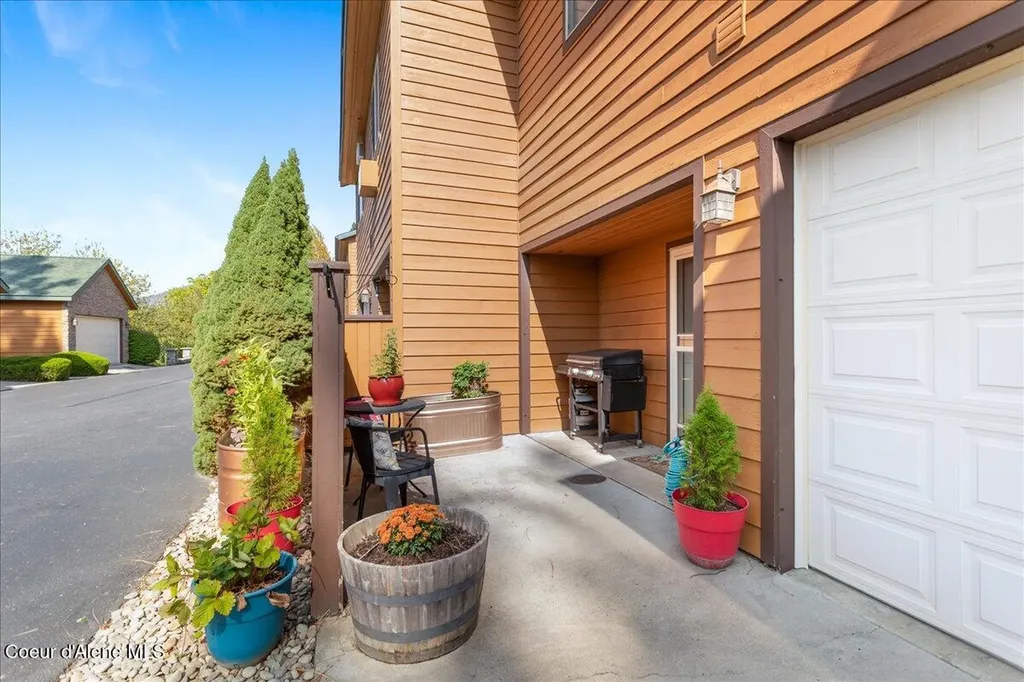 1020 Park Avenue Sandpoint ID 83864