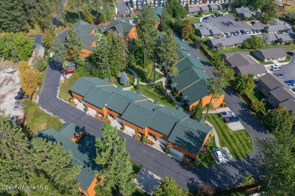 1020 Park Avenue Sandpoint ID 83864