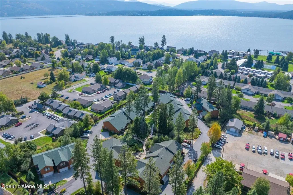 1020 Park Avenue Sandpoint ID 83864