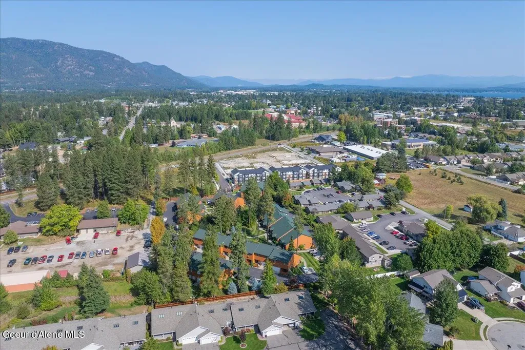 1020 Park Avenue Sandpoint ID 83864