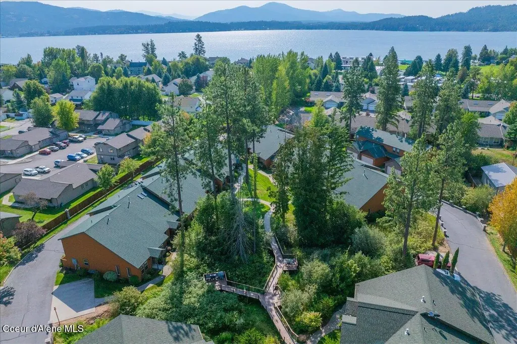 1020 Park Avenue Sandpoint ID 83864