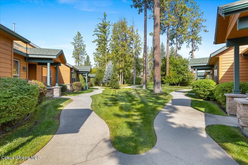 1020 Park Avenue Sandpoint ID 83864