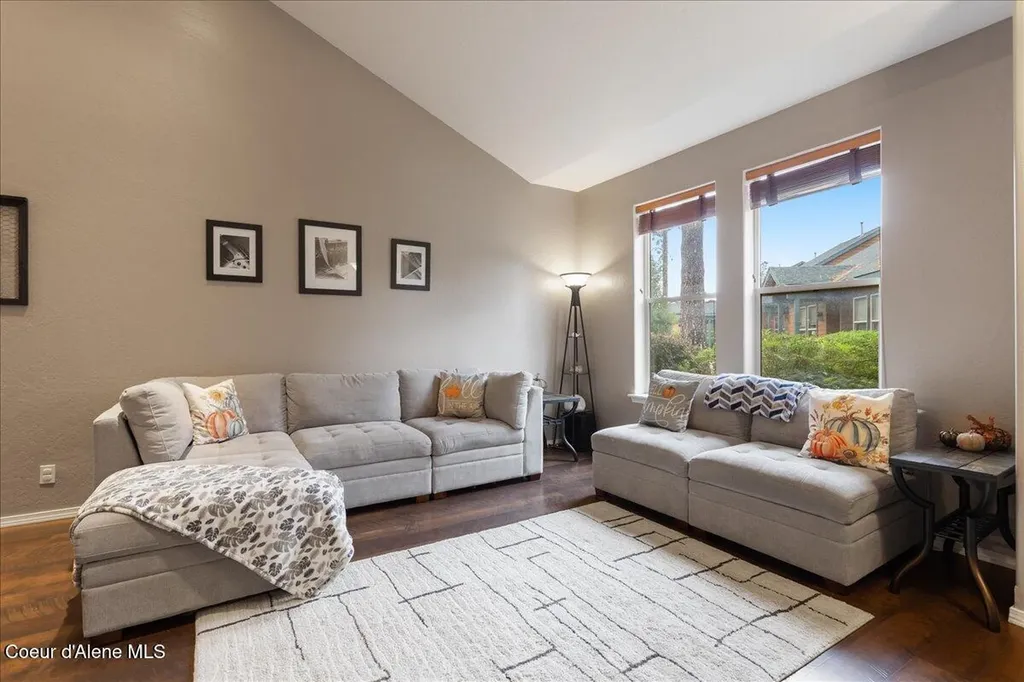 1020 Park Avenue Sandpoint ID 83864