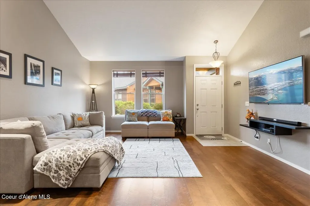 1020 Park Avenue Sandpoint ID 83864