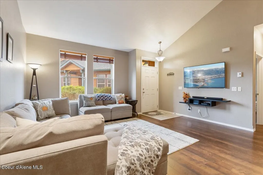 1020 Park Avenue Sandpoint ID 83864