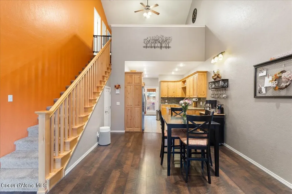 1020 Park Avenue Sandpoint ID 83864