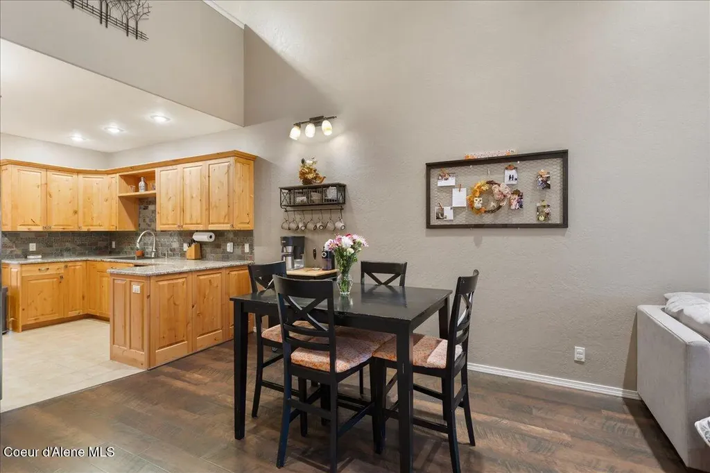 1020 Park Avenue Sandpoint ID 83864