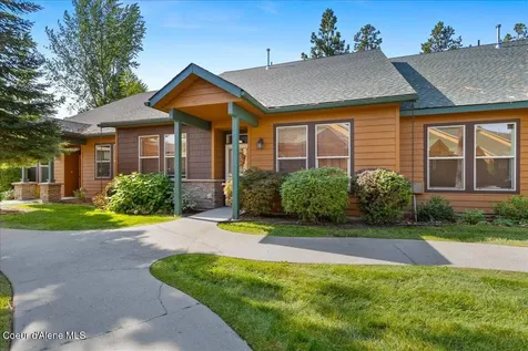 1020 Park Avenue Sandpoint ID 83864
