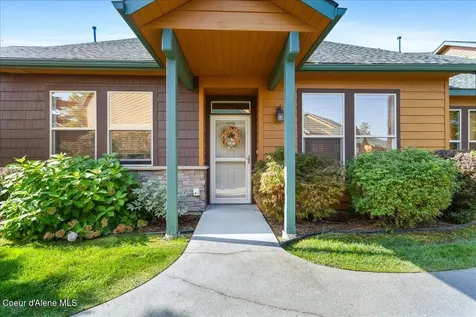 1020 Park Avenue Sandpoint ID 83864
