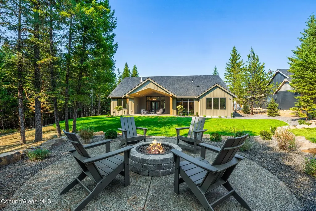 3880 E Winray Drive Hayden ID 83835