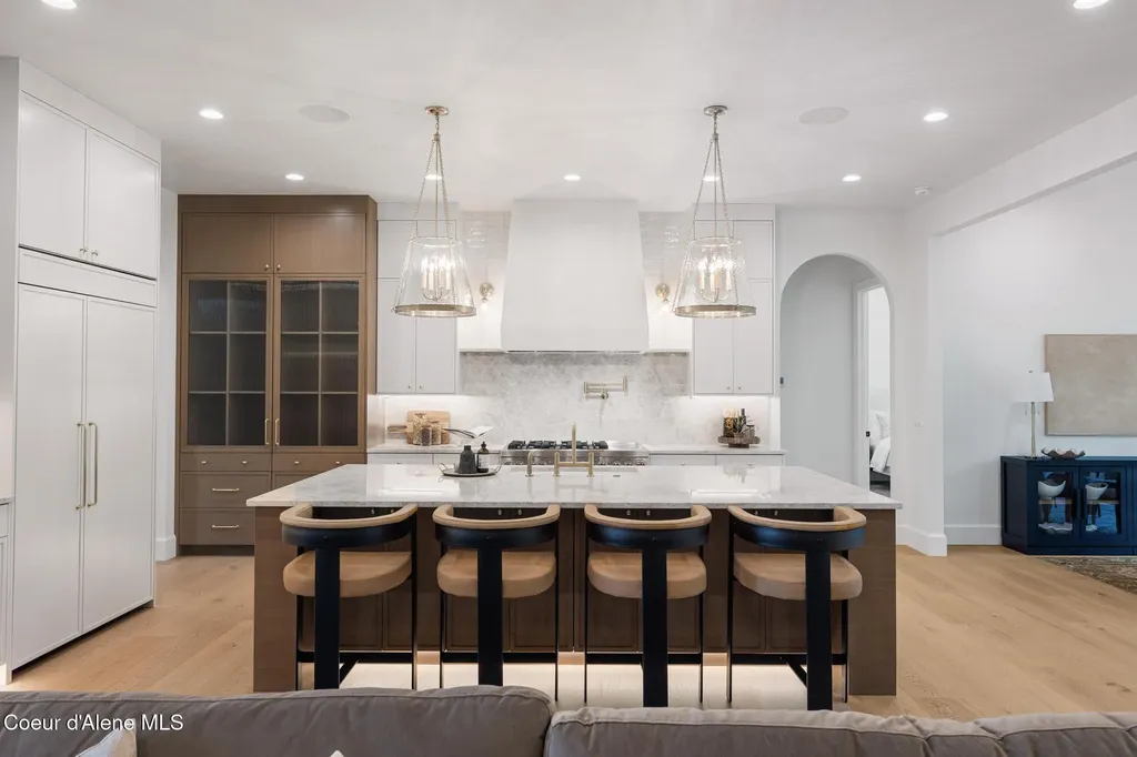 3880 E Winray Drive Hayden ID 83835