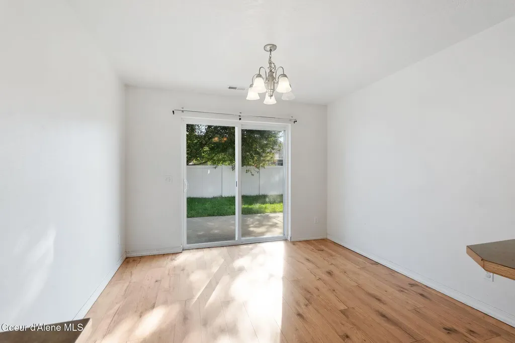 7372 N Bedford Lane Coeur D'alene ID 83815