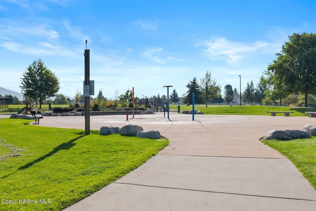 7372 N Bedford Lane Coeur D'alene ID 83815
