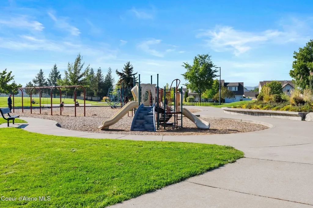 7372 N Bedford Lane Coeur D'alene ID 83815