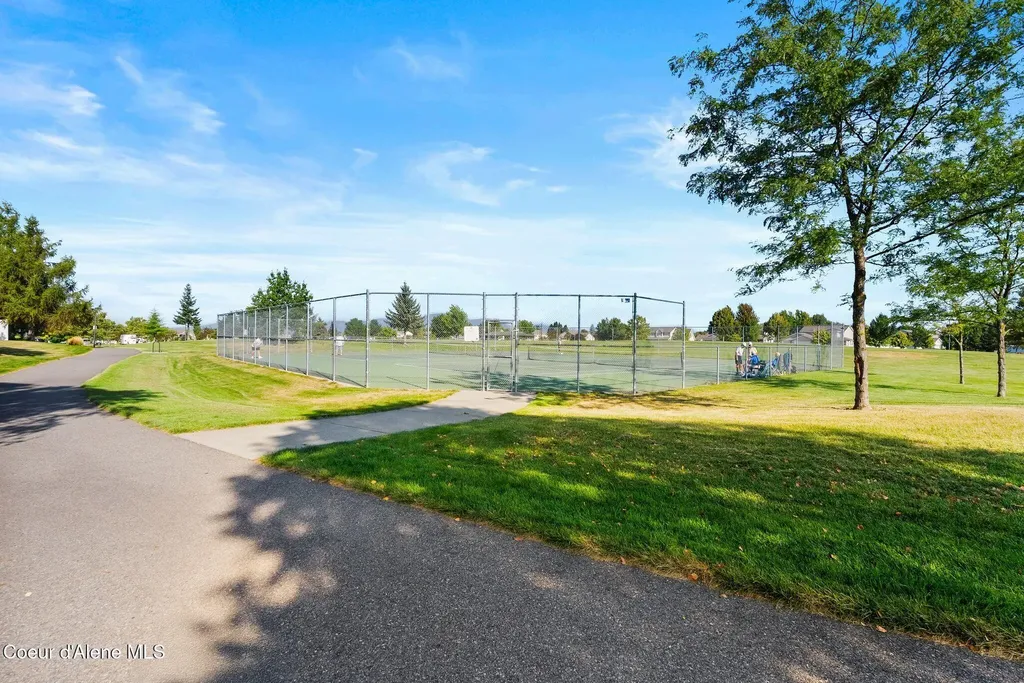 7372 N Bedford Lane Coeur D'alene ID 83815