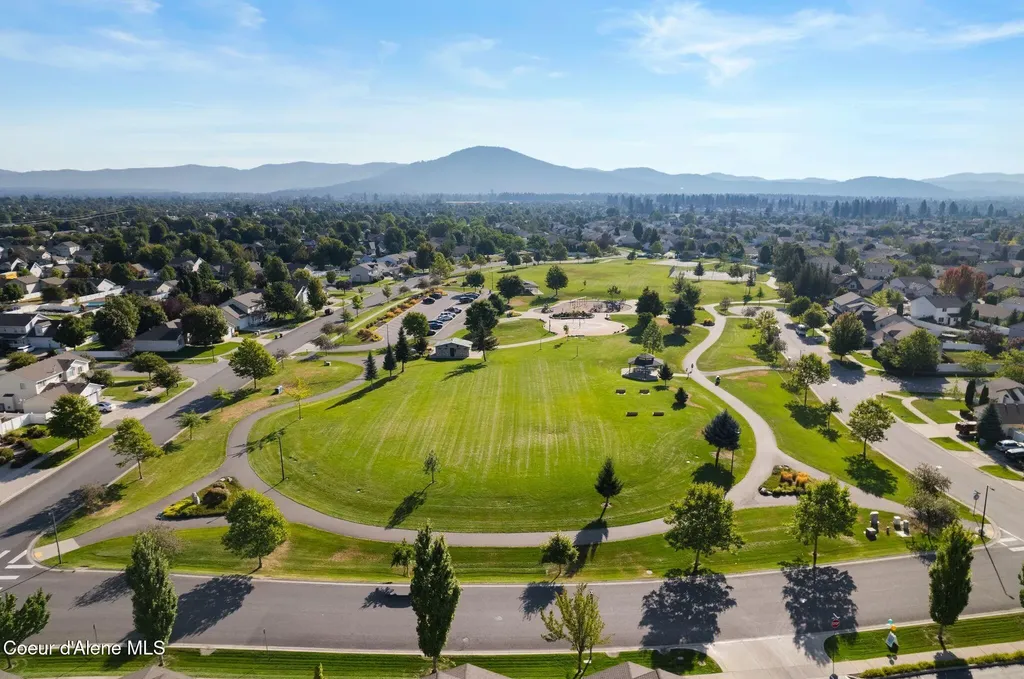 7372 N Bedford Lane Coeur D'alene ID 83815