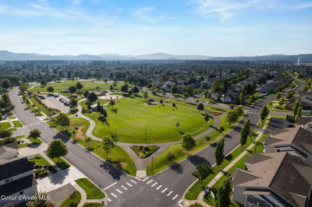7372 N Bedford Lane Coeur D'alene ID 83815