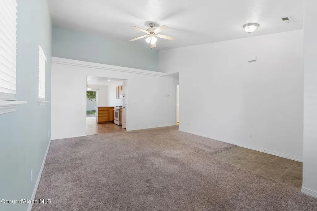 7372 N Bedford Lane Coeur D'alene ID 83815