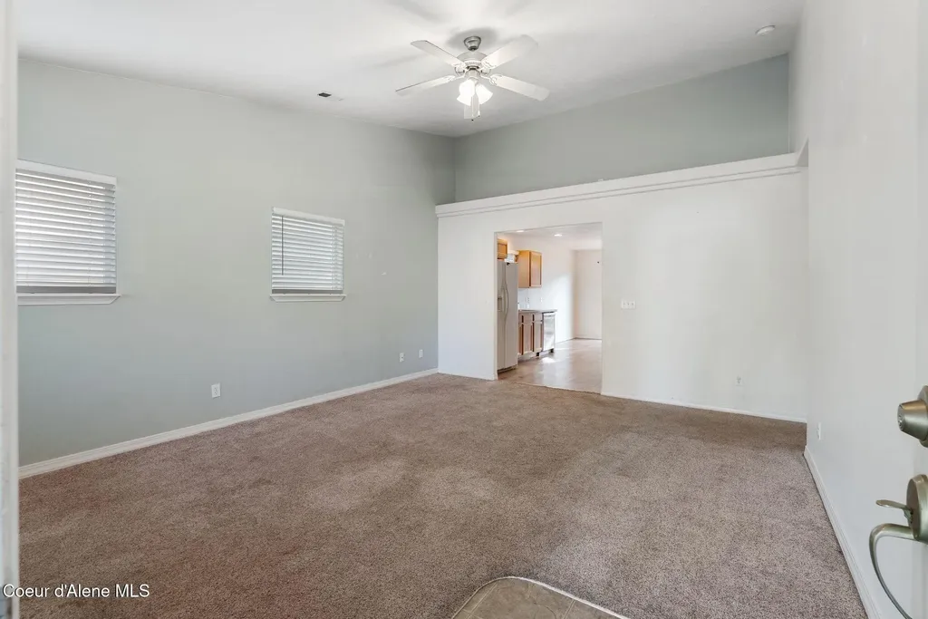 7372 N Bedford Lane Coeur D'alene ID 83815