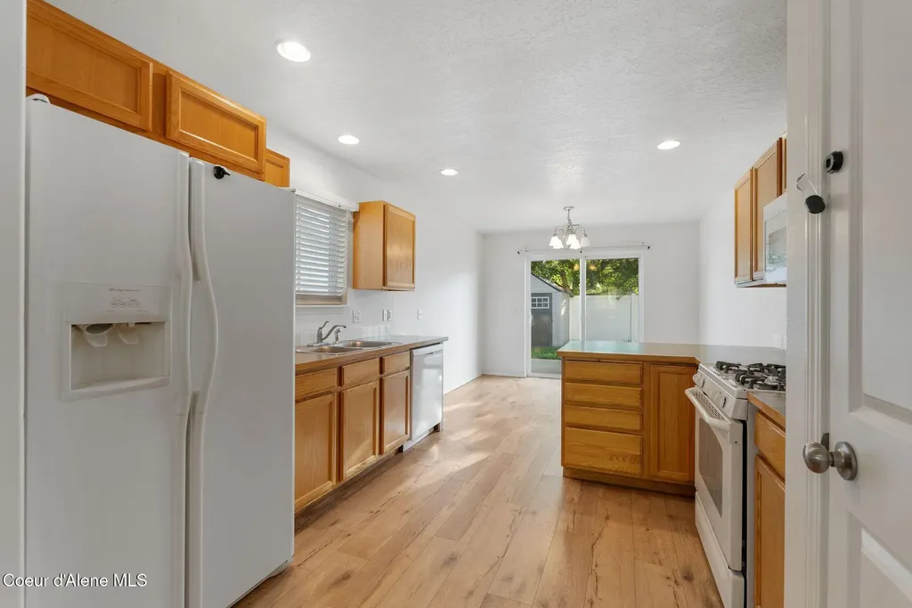 7372 N Bedford Lane Coeur D'alene ID 83815