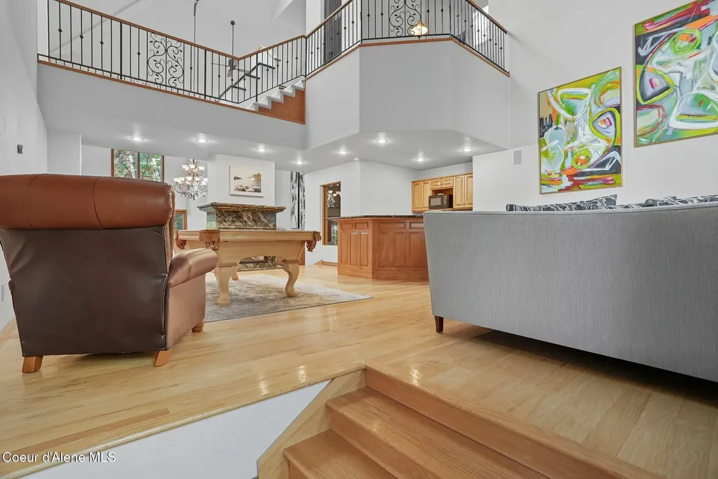 5144 S Seeweewana Court Harrison ID 83833