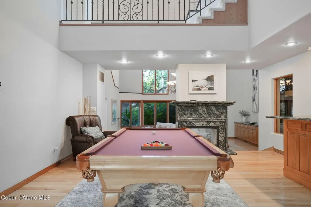 5144 S Seeweewana Court Harrison ID 83833