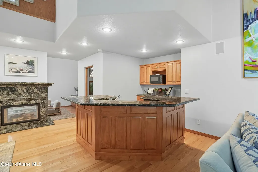5144 S Seeweewana Court Harrison ID 83833