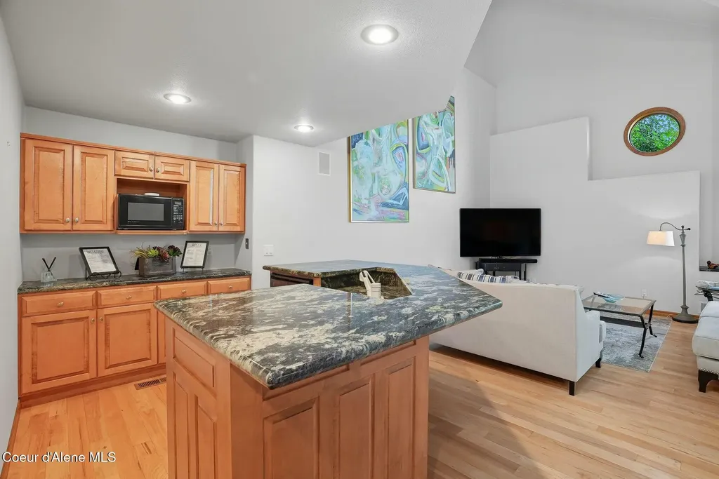 5144 S Seeweewana Court Harrison ID 83833