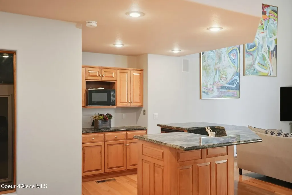 5144 S Seeweewana Court Harrison ID 83833