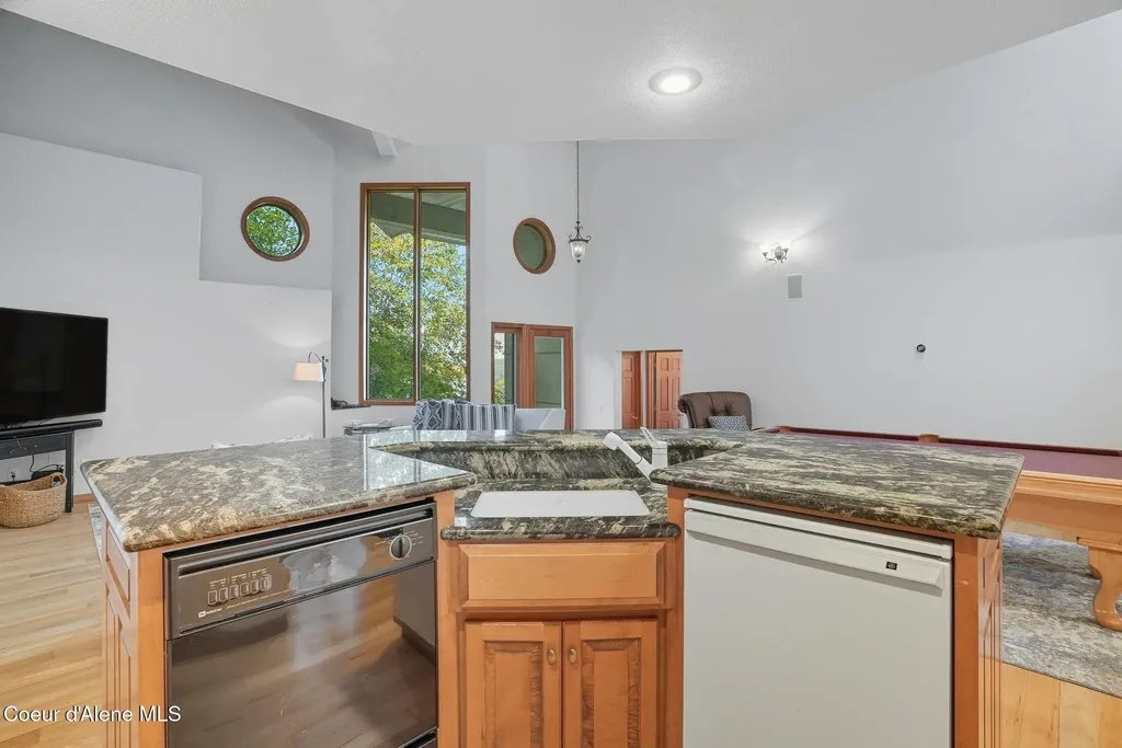 5144 S Seeweewana Court Harrison ID 83833